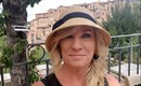 Healthy eating in Italy is way more fun than healthy eating at home!
